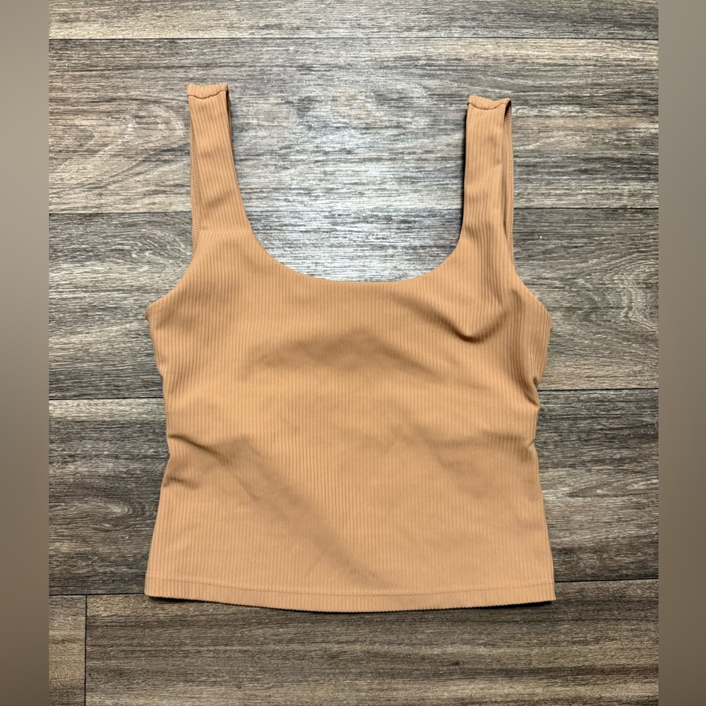 Fabletics Athletic Tank Size Small